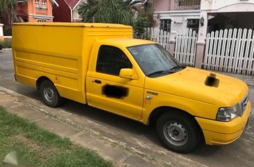 Ford Ranger 2006 for sale 