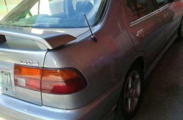 2000 Nissan Sentra Gts for sale