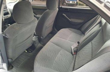 Honda Civic 2002 AT Vtis for sale 