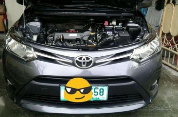 2014 Toyota Vios 1.3 MT for sale 