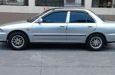 Mitsubishi Lancer 1994 for sale