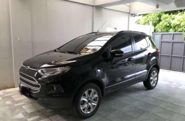 Ford Ecosport 2014 trend for sale