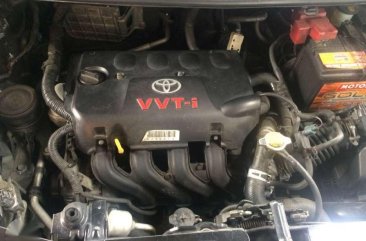 Toyota Vios E 2009 model for sale 