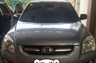 RUSH sale Kia Sportage 2010 2.0