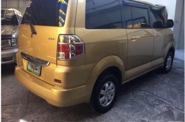 Suzuki Apv van mt 2009 for sale 