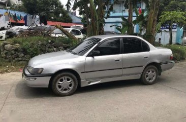 Toyota Corolla XE 1996 for sale