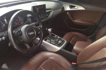 2013 Audi A6 30 TDI Quattro FOR SALE 