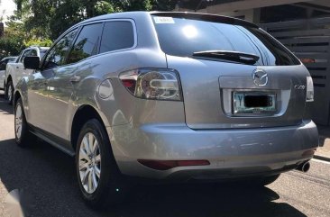 Mazda CX-7 2011 for sale 