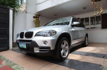 2010 BMW X5 3.0 Diesel Xdrive for sale