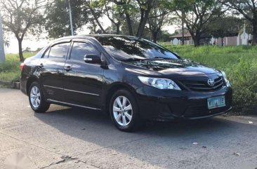 2014 Toyota Altis E 6speed Manual for sale 