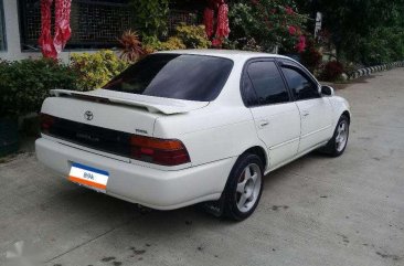 Toyota Corolla xe for sale 