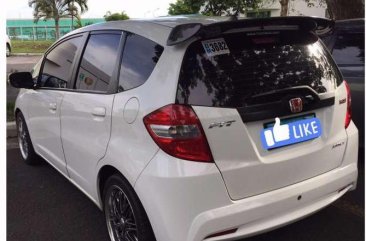 Honda Jazz 2012 Ex 1.5 AT for sale 