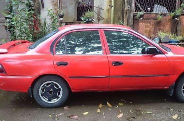 Toyota Corolla 1998 for sale 