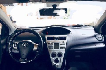 Well-maintained Toyota Vios 2008 for sale