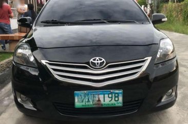 Toyota Vios G AT 2013 model for sale 