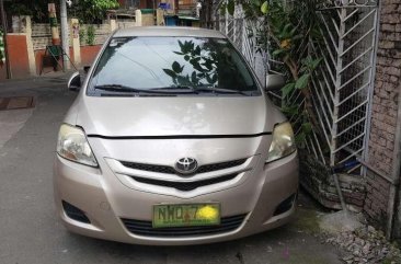 Vios e 2010 manual for sale 