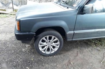 L200 Mitsubishi 93 mdl for sale 