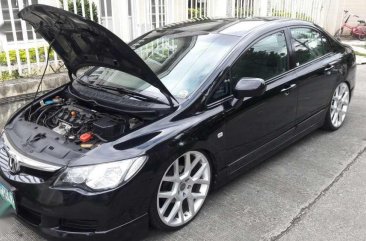 Honda civic Fd 2008 for sale 