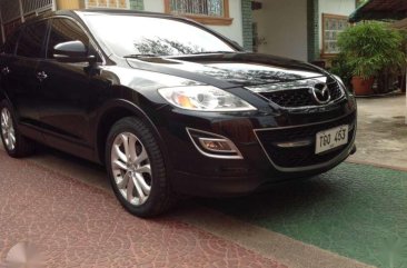 2011 MAZDA CX-9 4x4 AWD BMW Prado No Issues