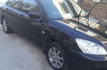 Mitsubishi Lancer 2008 model for sale 