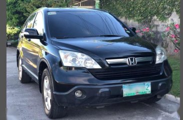 Honda 2008 CRV 4X2 for sale