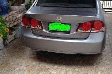 Honda Civic 2008 for sale 