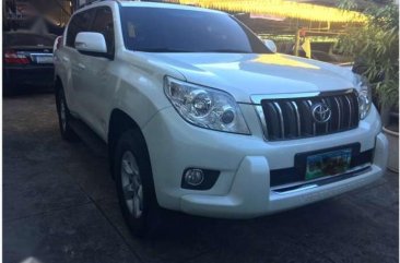 Toyota Fortuner 2013