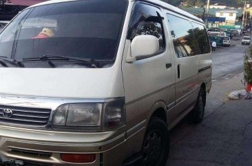 Toyota Hi-Ace SUPER Custom for sale