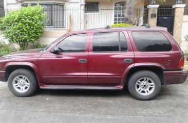 Dodge Durango 2005 for sale 