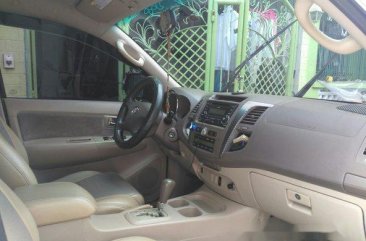 Good as new Toyota Fortuner 2006 for sale