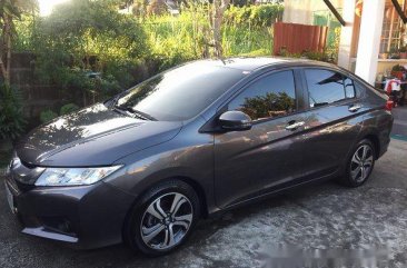 Well-kept Honda City 2014 for sale