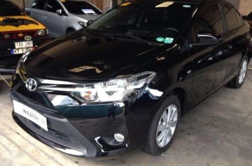 2017 2016 Grab Registered Toyota Vios E for sale 