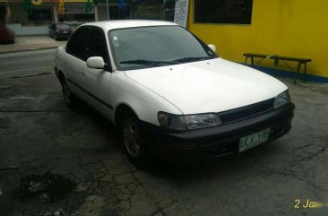 Toyota Corolla XL 1996 Bigbody for sale 