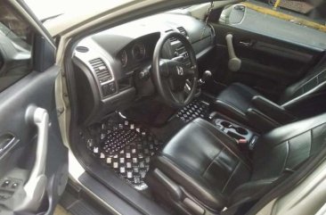 Honda Crv 2007 for sale 