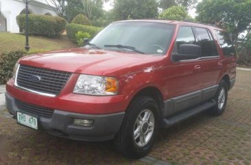 2003 Ford Expedition xlt for sale 