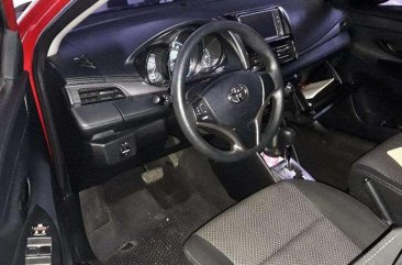 2017 Toyota Vios 1.3E Automatic for sale 