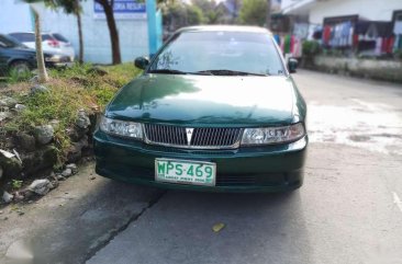 2000 Model Mitsubishi Lancer GLX for sale 