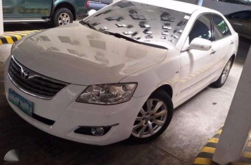 2008 Toyota Camry 35Q V6 for sale 