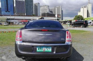 2014 Chrysler 300C for sale 