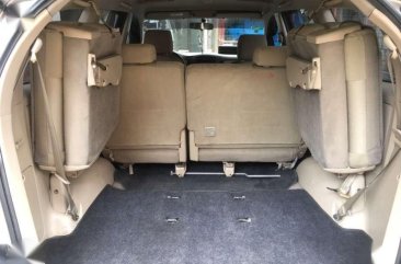 Toyota Innova G 2005 AT for sale 