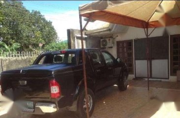 Isuzu D-Max 2005 for sale 