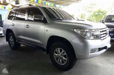 2011 Toyota Land Cruiser for sale 