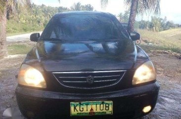 Kia Carens II 2010 for sale 