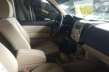 Ford Everest 2008 DSL MT for sale 