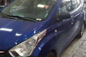 Hyundai Eon 2015 for sale 