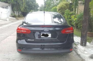 Ford Focus 2016 for sale 