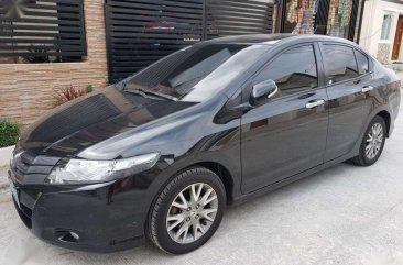 Honda City 2009 1.5E AT for sale 