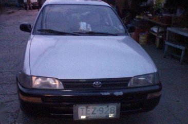 Toyota Corolla 1996 for sale 