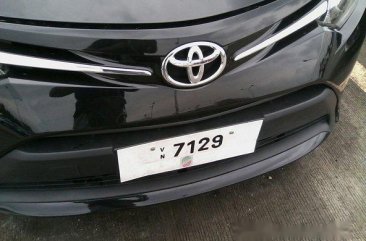 Toyota Vios 2017 for sale