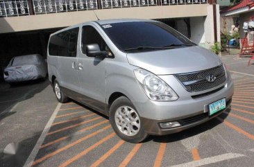 Hyundai Starex Gold 2009 for sale 